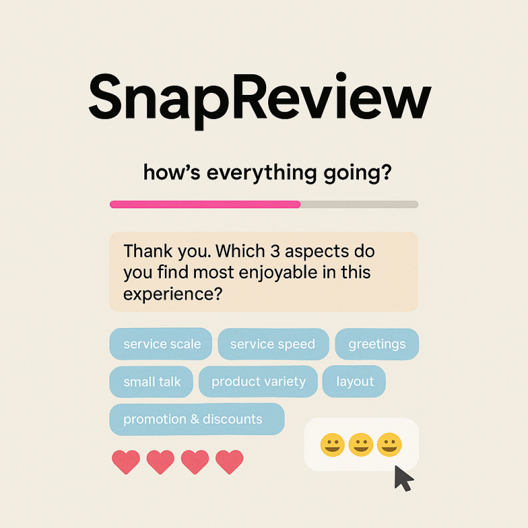 snapreview 3